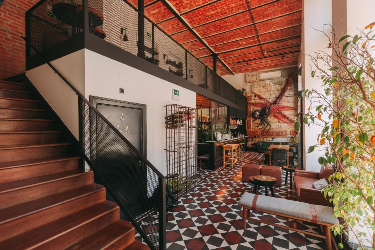 1908 Lisboa Hotel Lisbon