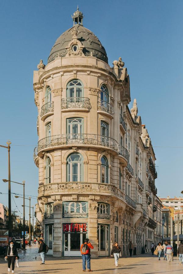 Hotel 1908 Lisboa Hotel