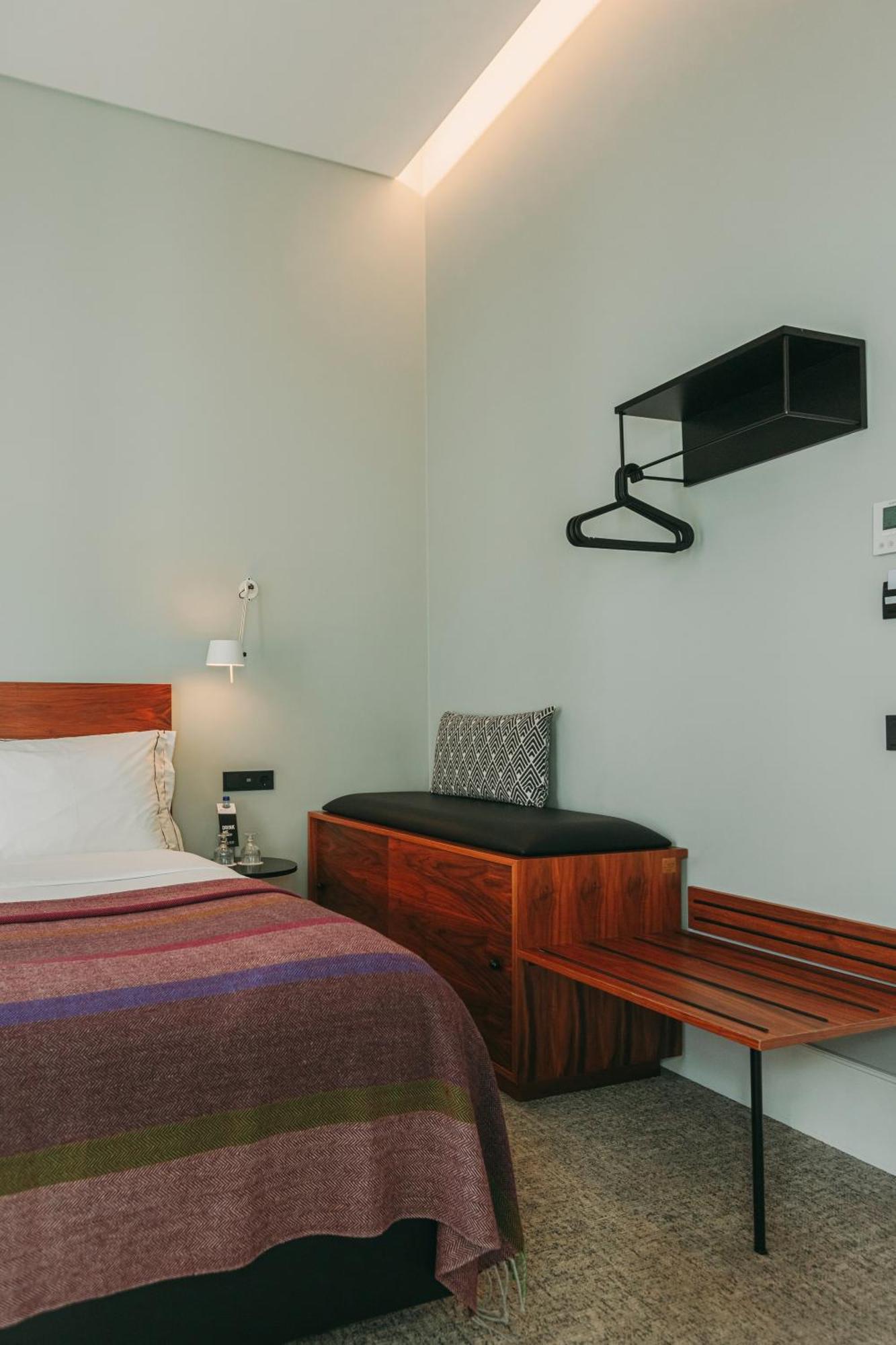 1908 Lisboa Hotel Lisbon
