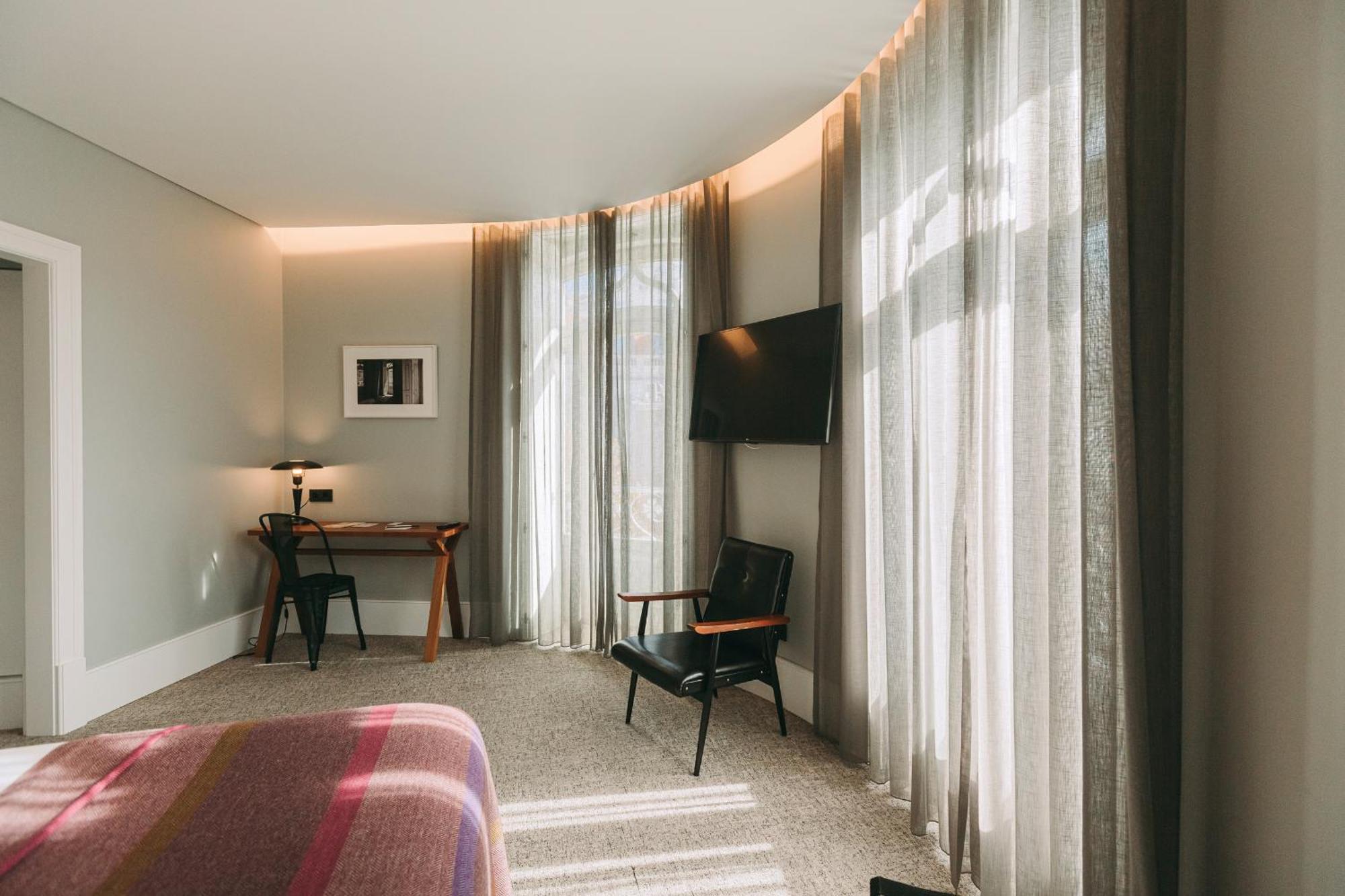 Hotel 1908 Lizbona