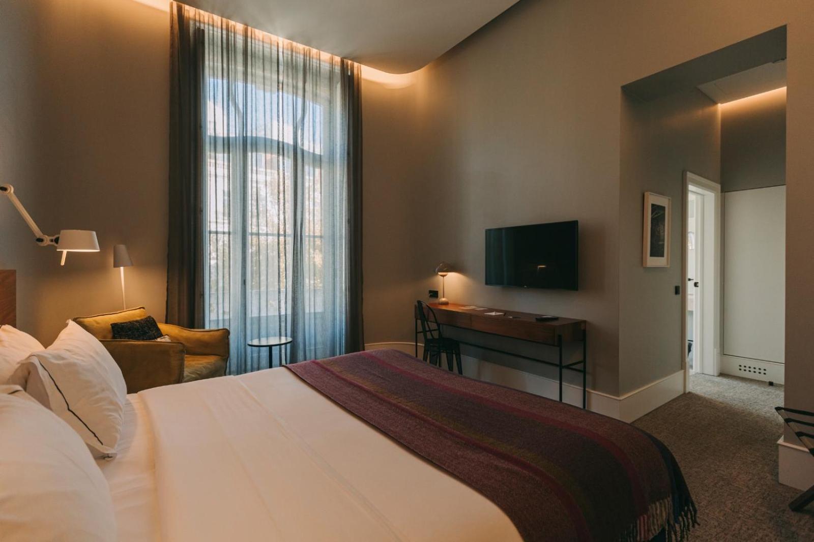 Hotel 1908 Lissabon