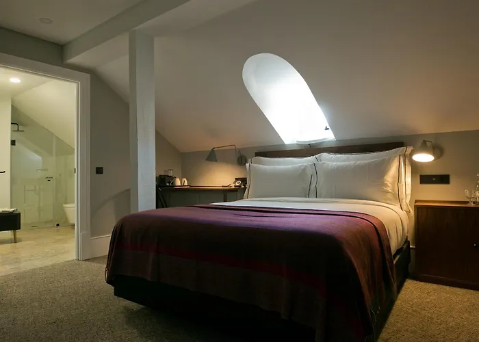 1908 Lisboa Hotel